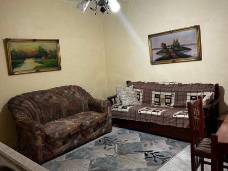 Villa in affitto 1+1 in Via Elbasan (ID BV22502) Tirana