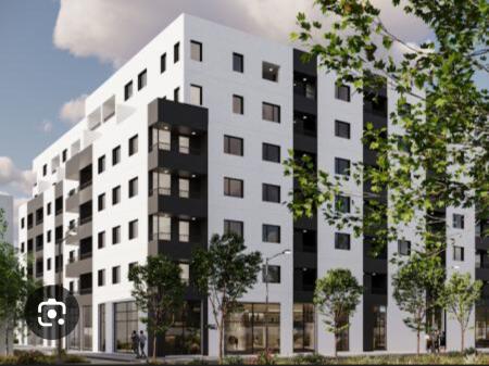 🏢 Appartamento 1+1 in Vendita – Platinium 2