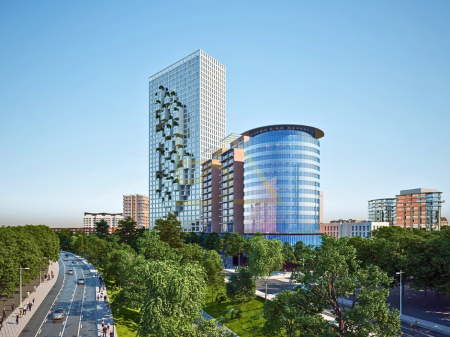 Appartamento in vendita – Centro, Tirana