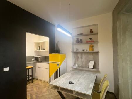 1+1, 2° piano edificio esistente, prezzo 550 euro non trattabile