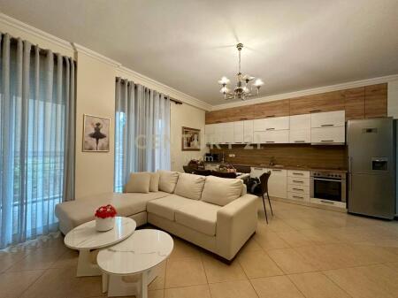 AFFITTO, APPARTAMENTO 3+1+2 IN VIA PETI, LAGO ASCIUTTO