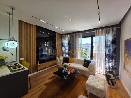 Shitet Apartament 1+1, Spring Residence, Vasil Shanto