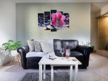 Apartament Me Qera 3+1+2 Tek Liqeni i Thate (ID B230174) Tirane