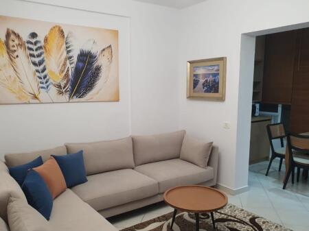Apartment 1+1+1 Balcony For Rent