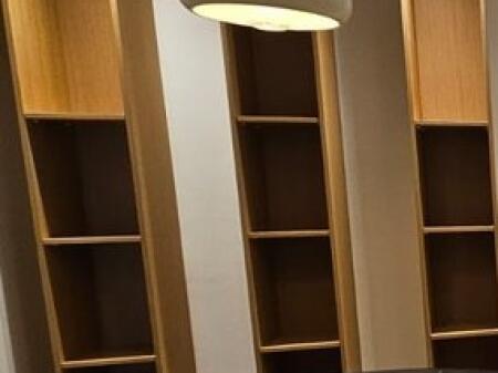 Ne Astir jepet me qira Apartament 2+1 Rezidenca Klensi