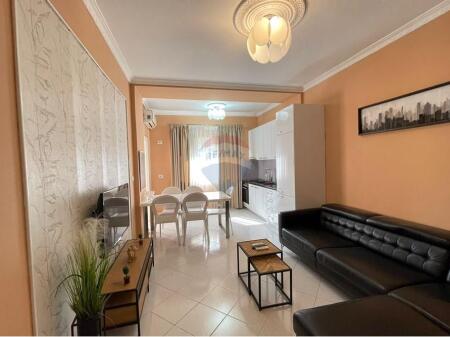 Apartment 2+1 for rent in Bllok!
