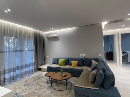 🏠Appartamento 2+1+2 + Posto Auto in Vendita – Via Barrikadave, vicino al Centro