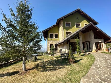 EXCLUSIVE! 4-STOREY HOTEL FOR SALE, IN SURREL, DAJT!