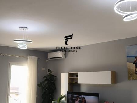 SHITET APARTAMENT 1+1 FRESK 110.000 EURO