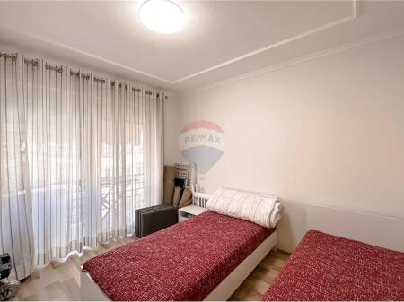 apartament per shitje . FZ residence 2+1