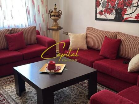 APARTAMENT ME QERA 2+1 RRUGA E ELBASANIT 600 EURO