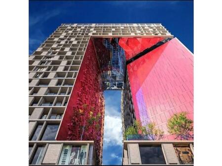 apartament per shitje , kompleksi olimpik