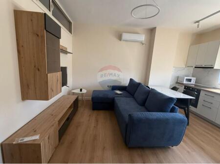 Apartament 1+1 per qira Ali Demi !