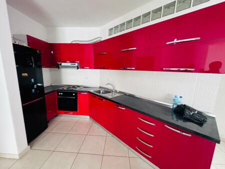 Apartment 2+1+2 bathrooms for sale in Astir behind Artist bar