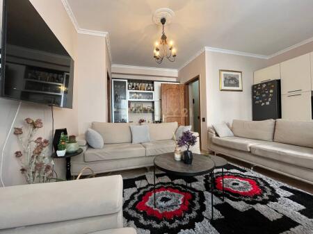 SHITET APARTAMENT 2+1+2 NE ASTIR 130,000 €