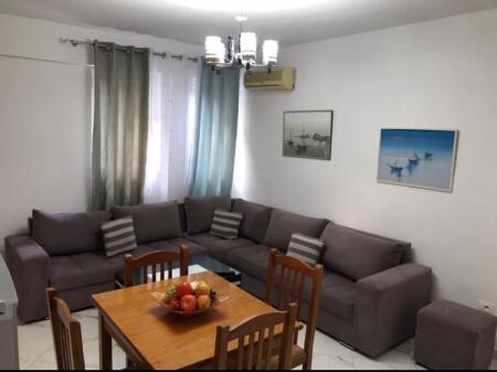 APARTMENT 1+1 FOR RENT LAPRAKE 420 EURO