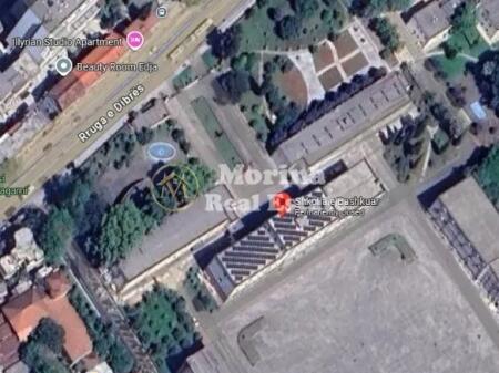 Shitje, Apartament 1+ 1, te Shkolla e Bashkuar, Cmimi 100000 Euro