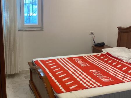 Apartment 1+1+1 Balcony for Rent