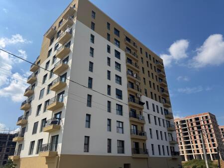 SHITET APARTAMENT 2+1 TEK PORCELANI TIRANE