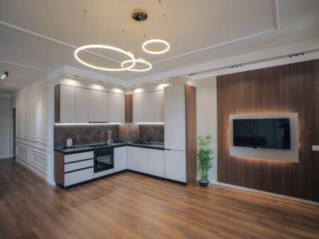 APPARTAMENTO 2+1+2 IN VENDITA - EX ESPOSIZIONE