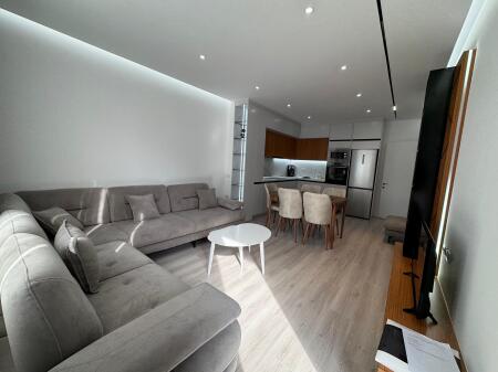 Apartment for rent 2+1 Univers city