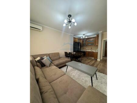 Rent, Apartment 2+1+Parking Space, Dibra Street (United School)