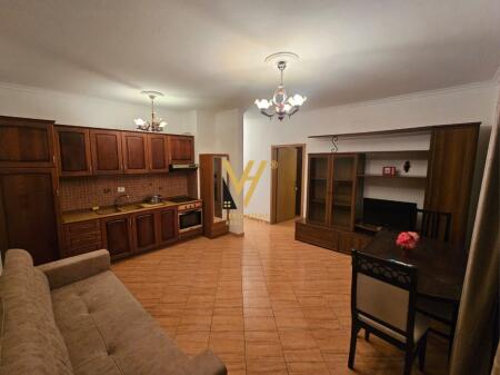VENDESI APPARTAMENTO 1+1 A GOLEM 82.300 EURO