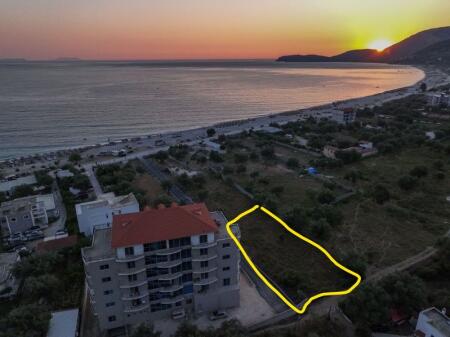 Land for sale in Borsh