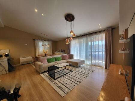 SHITET APARTAMENT 2+1 TE MINE PEZA! 175,000 €