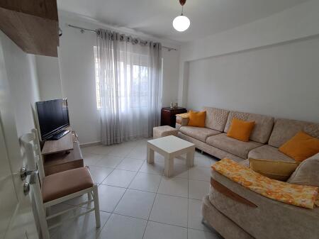 APPARTAMENTO IN AFFITTO 1+1, 📍 Ospedale– Durazzo