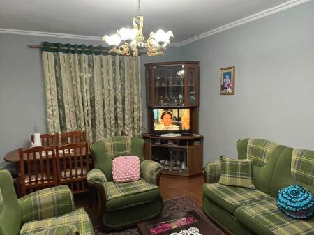 Apartment 1+1+1 Balcony for Rent