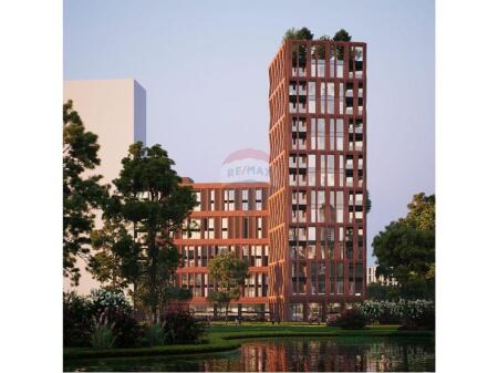 apartment for sale , NEW BOULEVARD