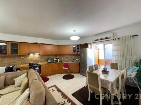 Apartment 2+1 for sale in Don Bosko