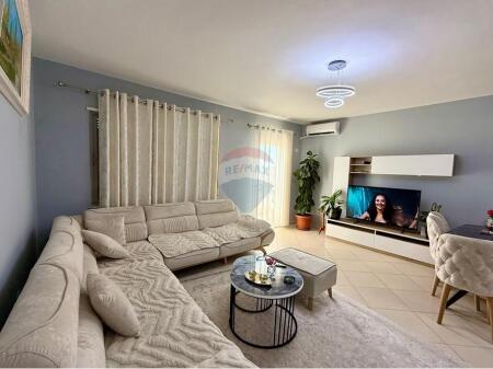 SHITET APARTAMENT 1+1 NE FRESK