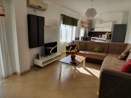 FOR SALE APARTMENT 2+1 ALI DEMI 154,000 EURO