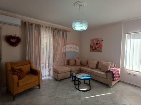 Apartment 1+1 in Freek