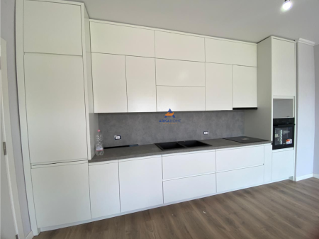 FOR RENT APARTMENT 2+1+BALCONY "NEW BOULEVARD" 55,000 LEKE.