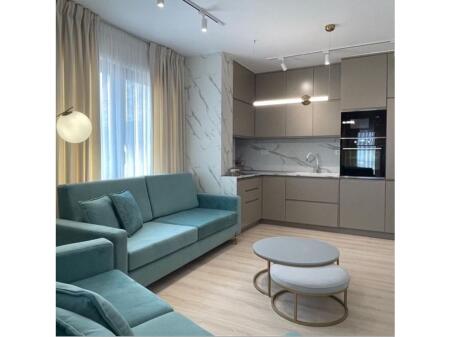 Apartament - Për Qira - Rruga Dervish Hatixhe