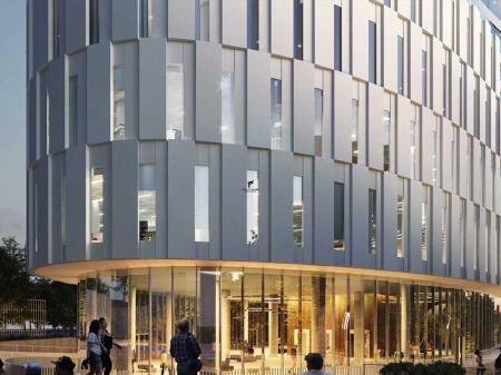 OFFICE FOR SALE 515 M2 CENTER 3,200,000 EURO