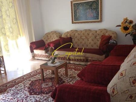 APARTMENT FOR RENT 2+1 5 MAY 50,000 LEKE