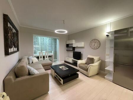 2+1 APARTMENT FOR RENT IN MYSLYM SHYRI.
