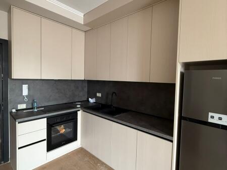 2+1 APARTMENT FOR RENT AT GOLDEN TOWER, MINE PEZA STREET
