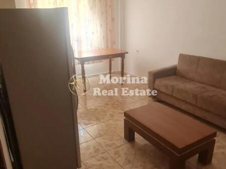 Qera, Apartament 1+1, te Rruga e Durresit, mbrapa Ambasades Kineze, 500 Euro/Muaj