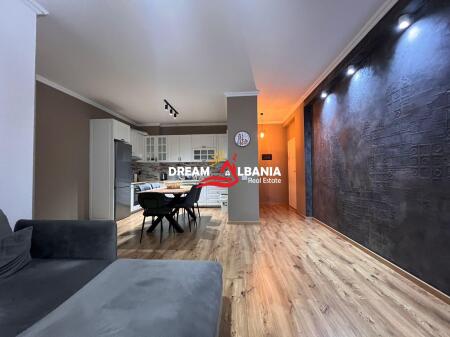 Super Apartament 2+1+2 ne shitje te Kopshti Botanik prane Xhamise (ID 41211844)