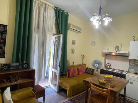 Appartamento 2+1 Viale Bajram Curri, Tirana