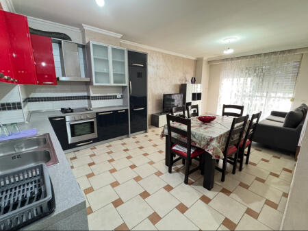 APPARTAMENTO 2+1 IN VENDITA A ASTIR !!