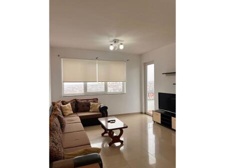 FOR RENT APARTMENT 2+1+2 BALCONIES AT PROFARMA!
