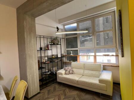 Affittasi appartamento 1+1 a Tirana e Re