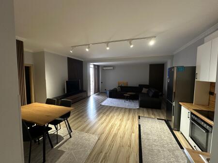 Kodra Diellit, 2+1 apartment for rent! 600 Euro