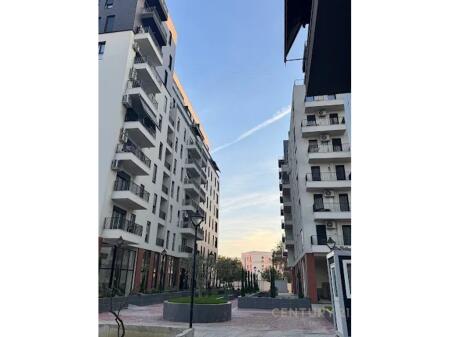 Appartamento 1+1 in vendita presso Trio Towers Residence, Don Bosko